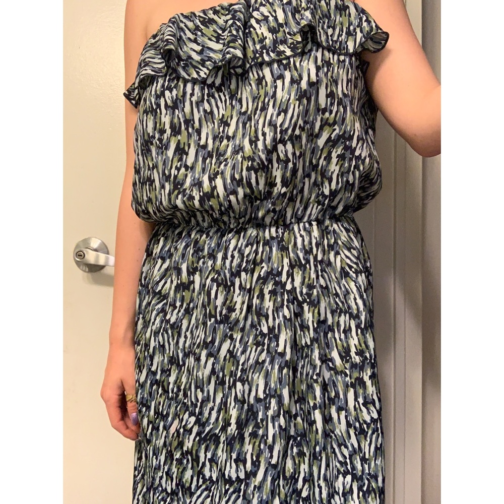 GAP strapless sundress